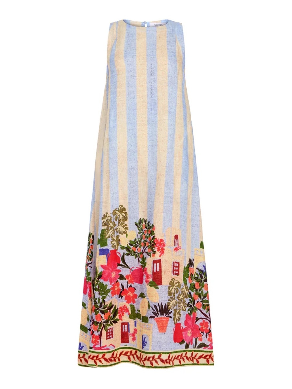 Dani Dress